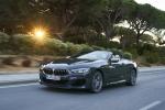 BMW M850i xDrive Convertible 2018 года (WW)